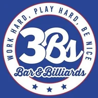 3B’s Bar & Billiards