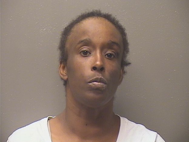 SHERITA LYNETT JAMERSON