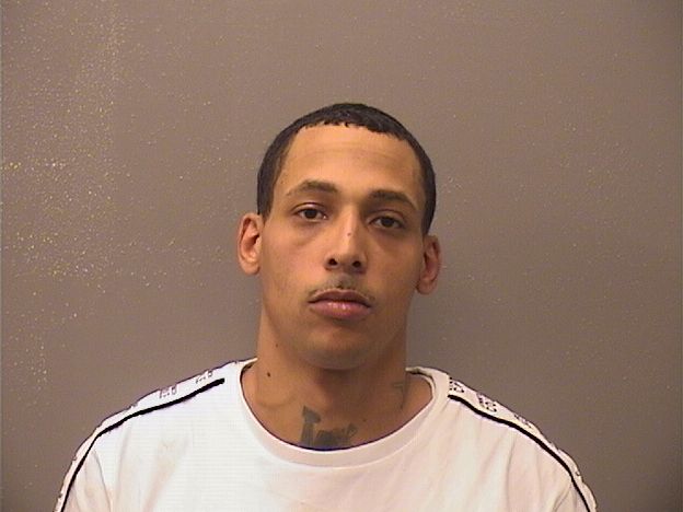 MONTGOMERY LOUELL HOWARD