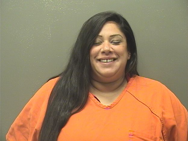 KASSANDRA ERMA DOMINGUEZ
