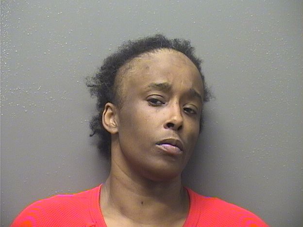 SHERITA LYNETT JAMERSON