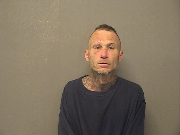 ALLEN EDWARD MELVIN
