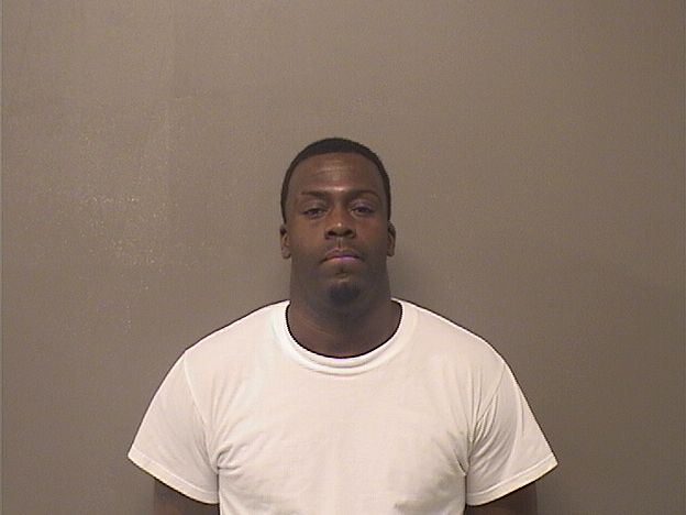 DEANTRE D'RAY CAMPBELL