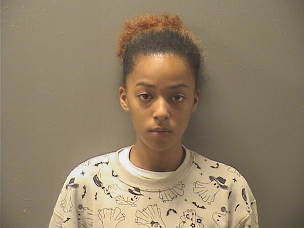 MAKAYLA RENNE MCMORRIS
