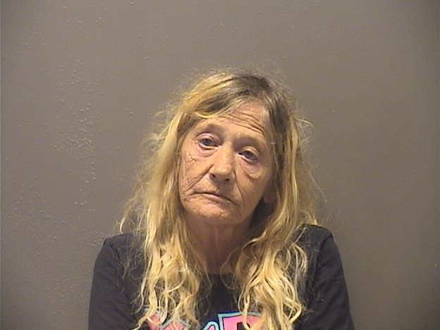 NORMA JEAN BOND