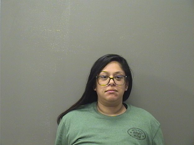KASSANDRA ERMA DOMINGUEZ