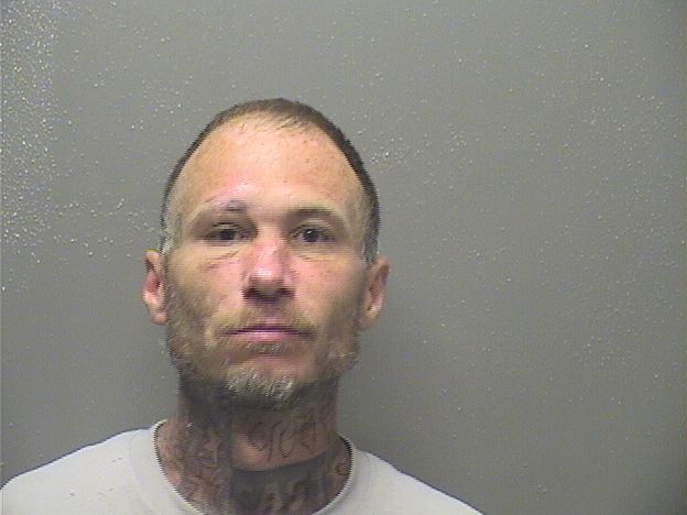 ALLEN EDWARD MELVIN