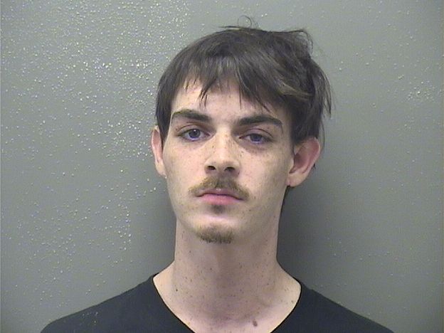 CAMERON JOSEPH BUCK