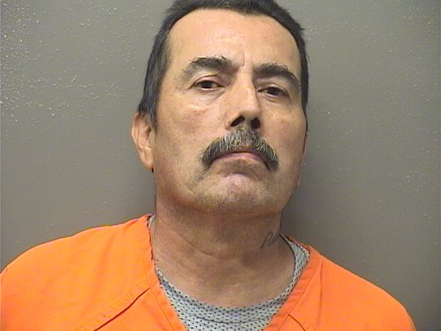 STEPHEN ANTONIO FIERRO