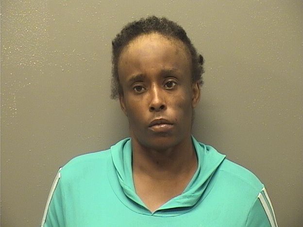 SHERITA LYNETT JAMERSON