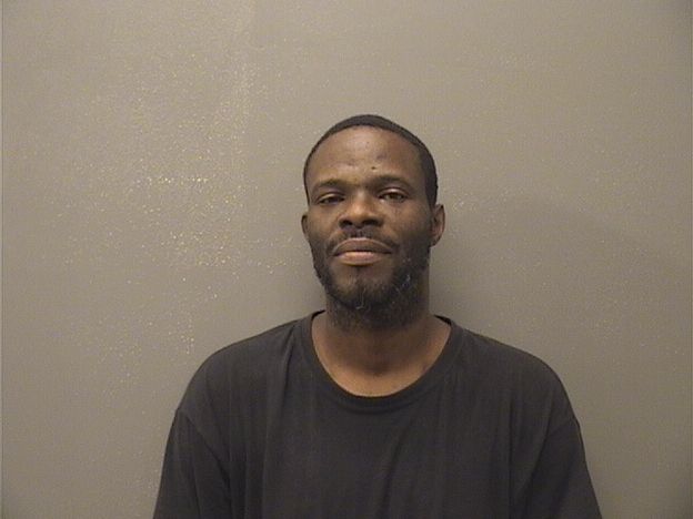 FREDRICK BERNARD BROWN