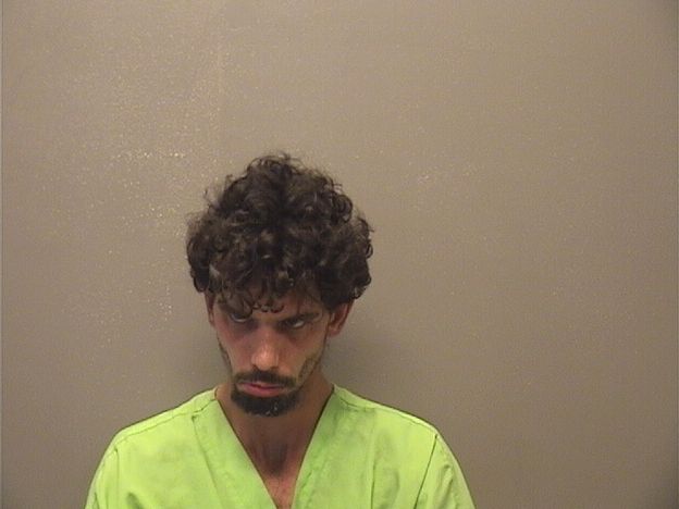 KEVIN ANDREW COGBURN
