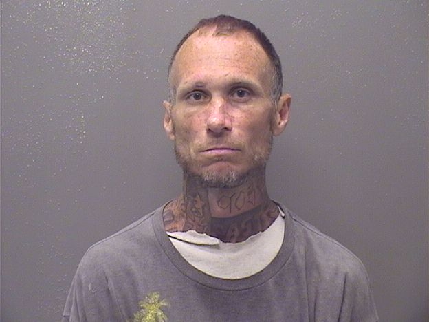 ALLEN EDWARD MELVIN