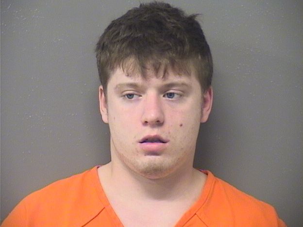 CAMERON BLAKE LOCKHART