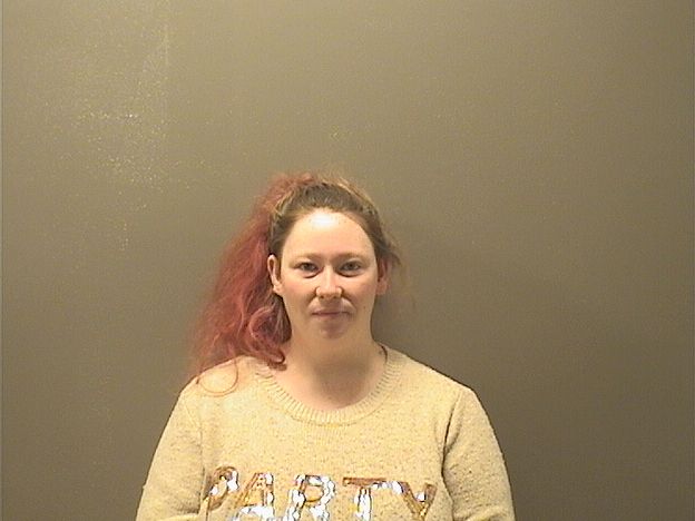 STEFANY PAULINE SHUFFIELD