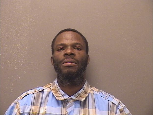 FREDRICK BERNARD BROWN