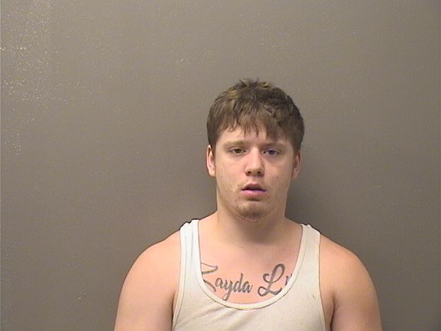 CAMERON BLAKE LOCKHART