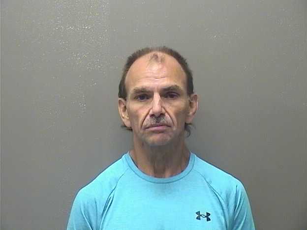 JIMMY DALE STANDRIDGE