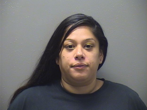 KASSANDRA ERMA DOMINGUEZ