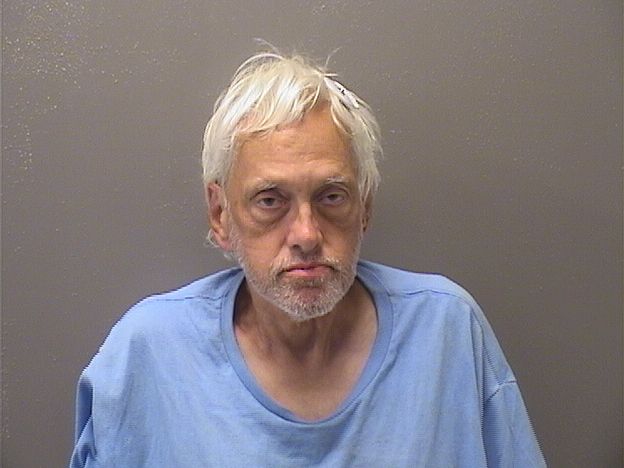 LARRY KENNETH CULP
