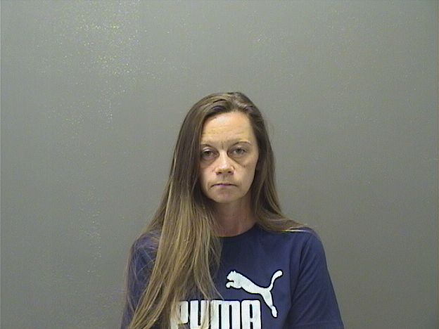 CRYSTAL DIANE PAYTE