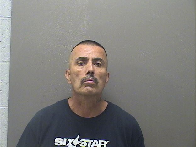 STEPHEN ANTONIO FIERRO