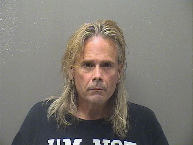 MICHEAL RAY SELLERS