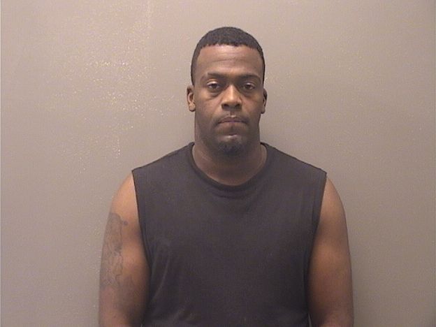DEANTRE D'RAY CAMPBELL