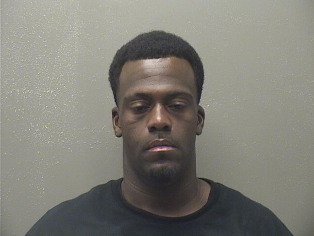 DEANTRE D'RAY CAMPBELL