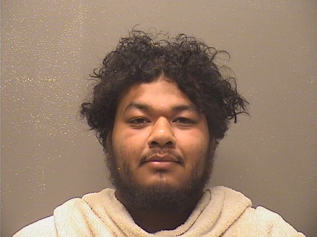 RICHARD ALEXANDER SOLORZANO