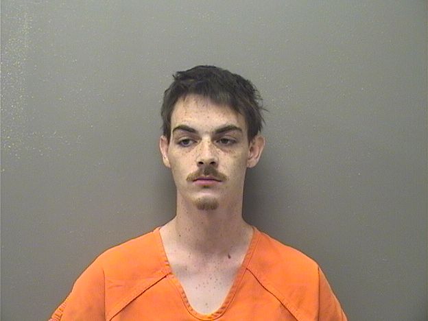 CAMERON JOSEPH BUCK