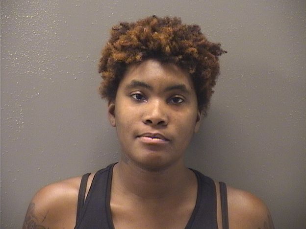 NORREISHA JOSHAE PENN