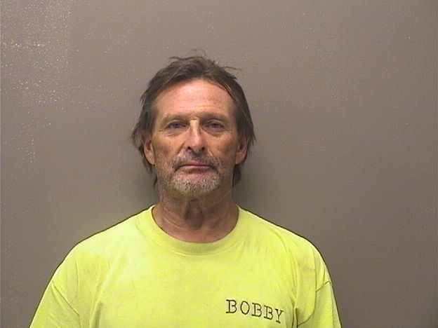 ROBERT LYNN MCBRIER