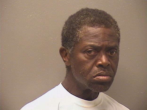 DALE STEVEN DANIELS