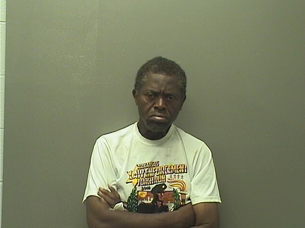 DALE STEVEN DANIELS
