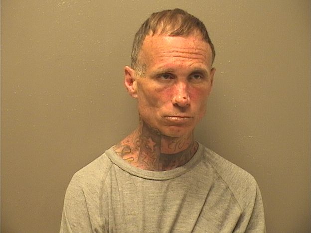 ALLEN EDWARD MELVIN