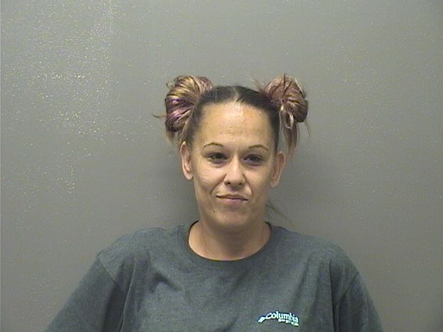KRISTA LEE SANTANA