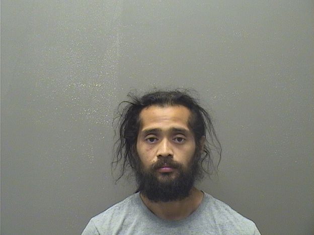 KEVIN PAUL ORTIZ