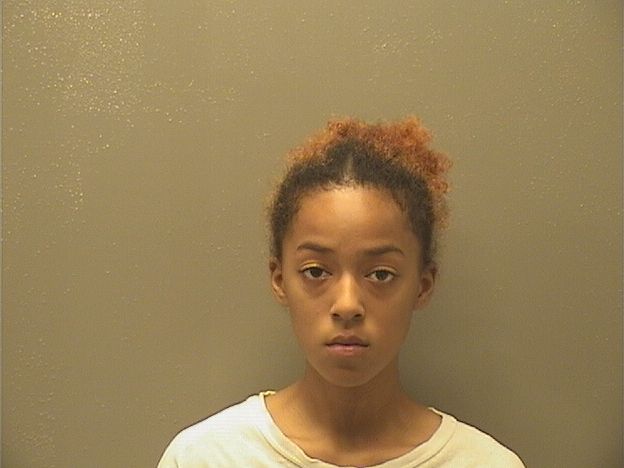 MAKAYLA RENNE MCMORRIS