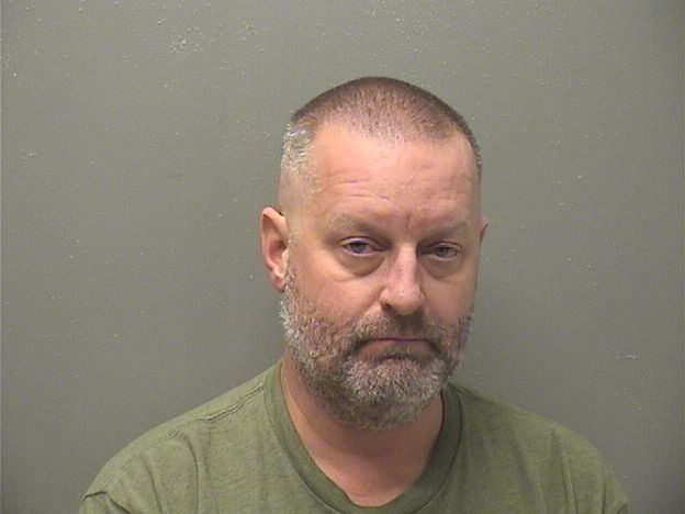 KEVIN CHRISTOPHER SCOTT