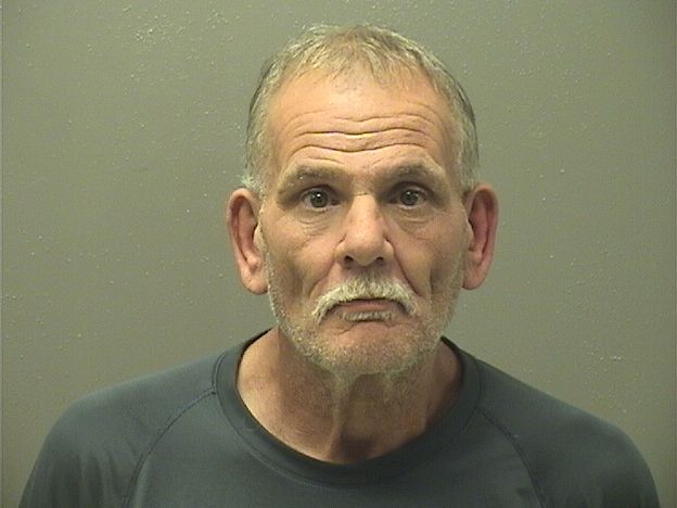 LARRY LEE NOLEN