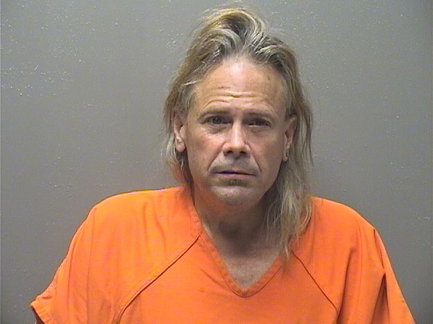 MICHEAL RAY SELLERS