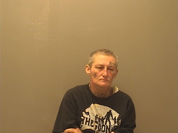 BETHANY RACHELL MORGAN