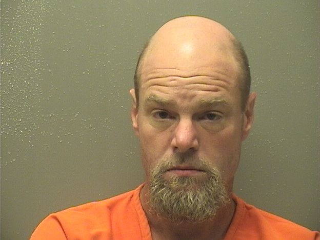 CHRISTOPHER HARDESTY