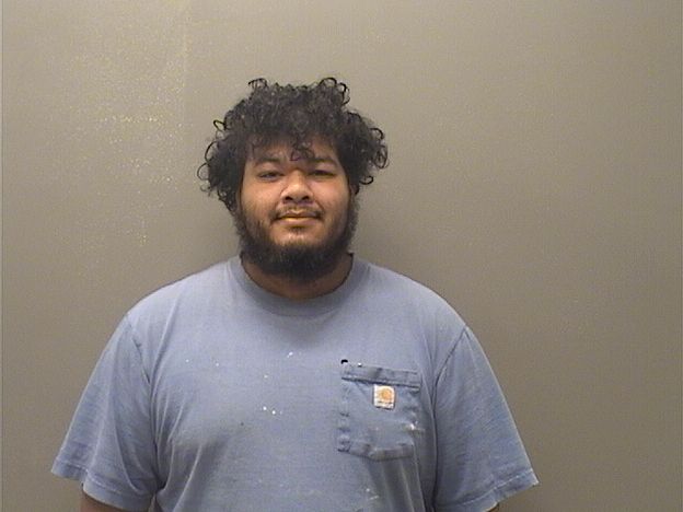 RICHARD ALEXANDER SOLORZANO