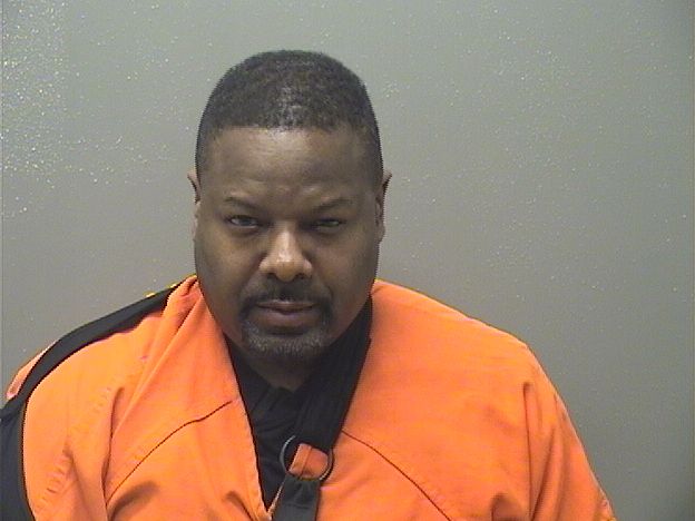JAMES D'ANDRE BEASLEY