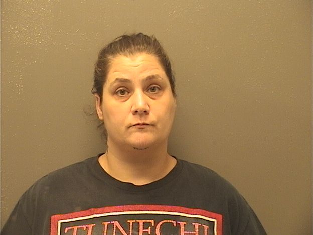 AMBER DENISE PRICE
