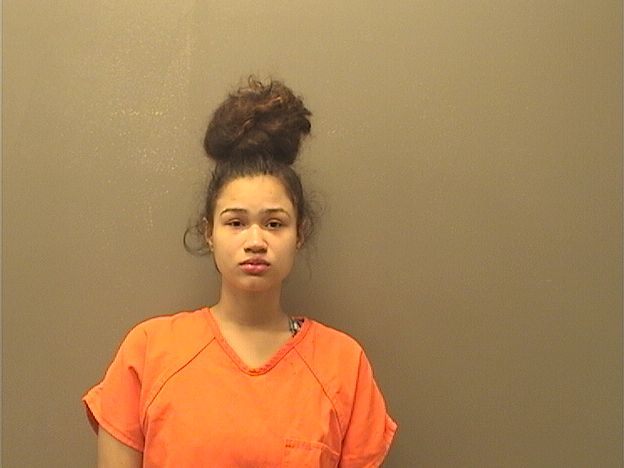 KAYANA MAEVALYNN JERNIGAN