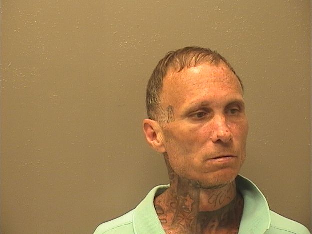 ALLEN EDWARD MELVIN
