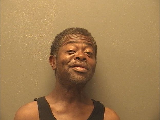 DALE STEVEN DANIELS